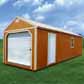 Urethane Garage